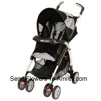 High Quality Baby Stroller